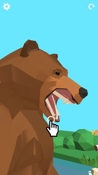 Screenshot 1 of Déplacer des animaux 3.9
