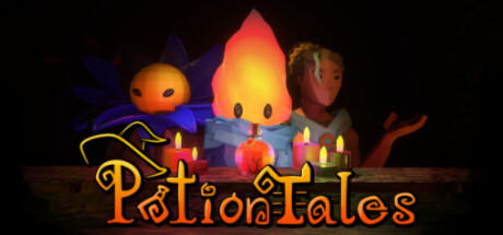 Potion Tales screenshot