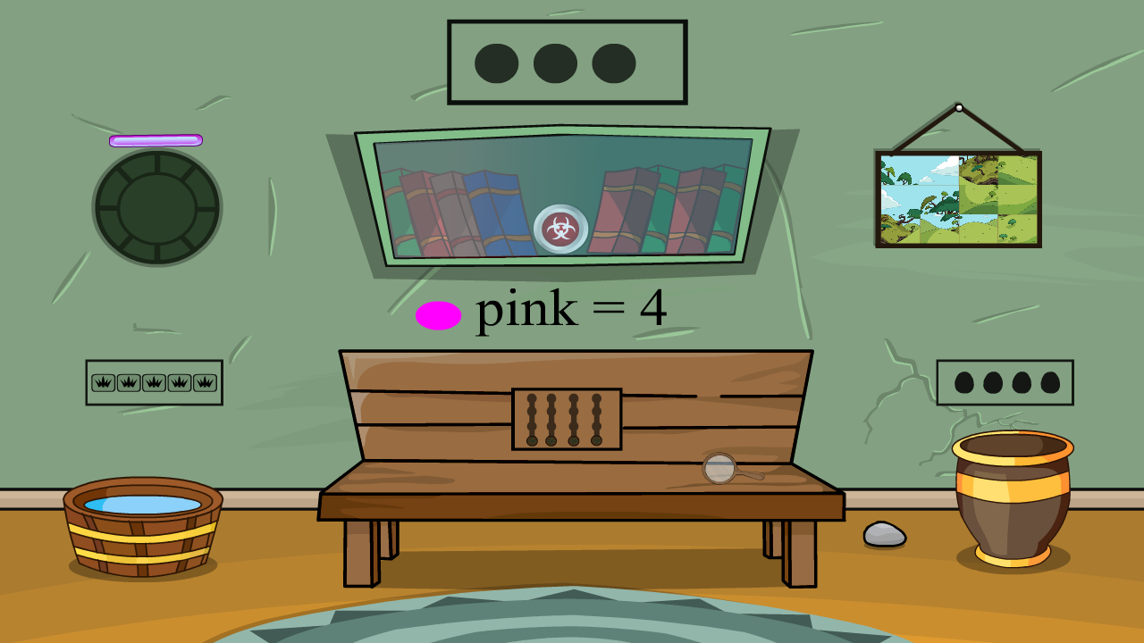 Cute Boy and Pretty Girl Rescue ภาพหน้าจอเกม