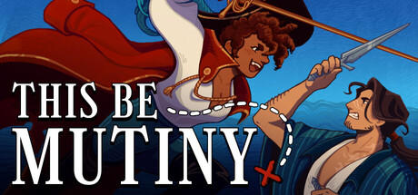 Banner of This Be Mutiny 