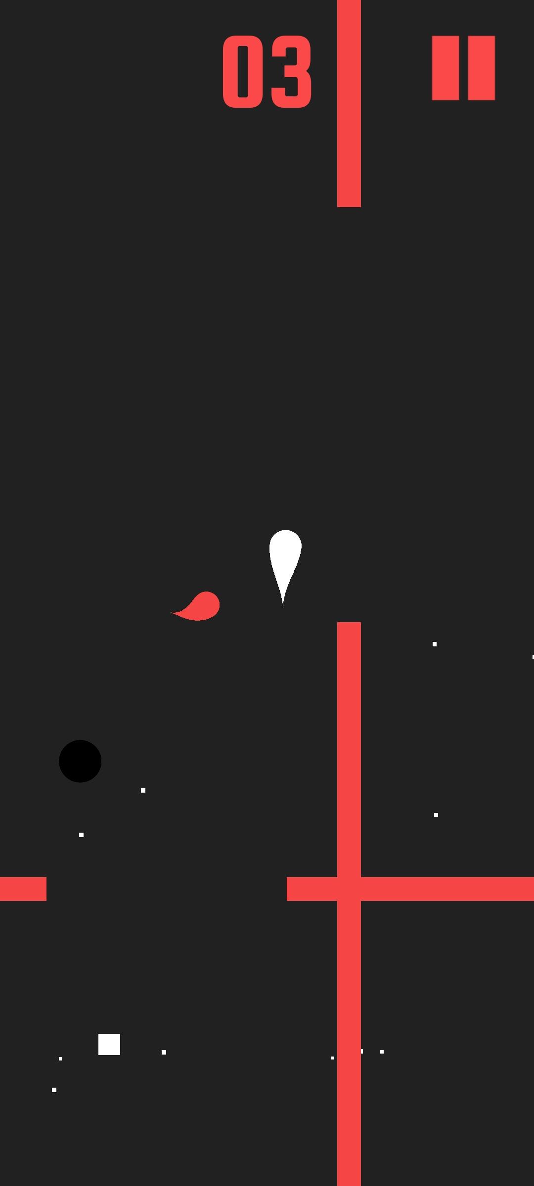 Avoid It : relaxing game for Android/iOS - TapTap