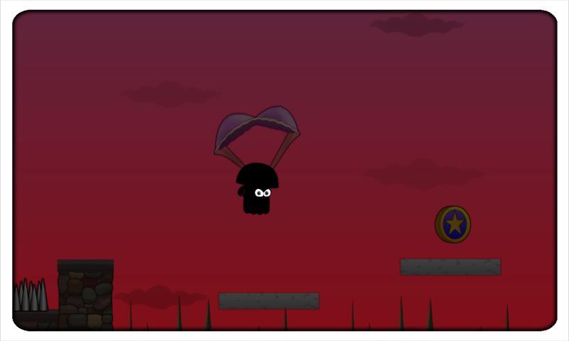 🍄Crazy Mob🍄 遊戲截圖