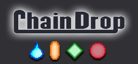 Banner of Chain Drop 