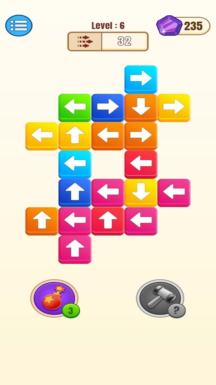 Tap Cubes Away Latest Version for Android/iOS APK - TapTap