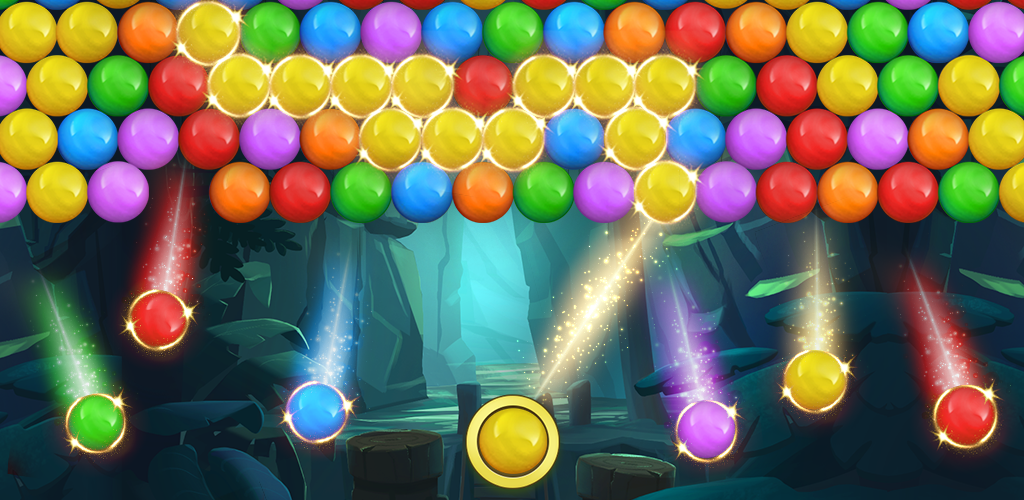 Banner of Marble Ball Madness 1.1.6