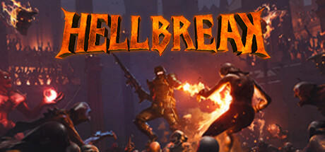 Banner of HELLBREAK 