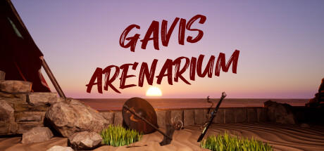 Banner of Gavis Arenarium 