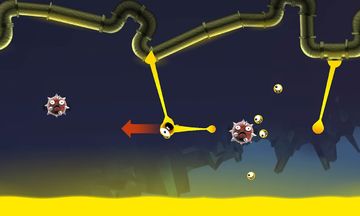 Splemy Game Screenshot