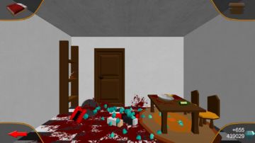 Cuplikan Layar Game Kill Steve 3D