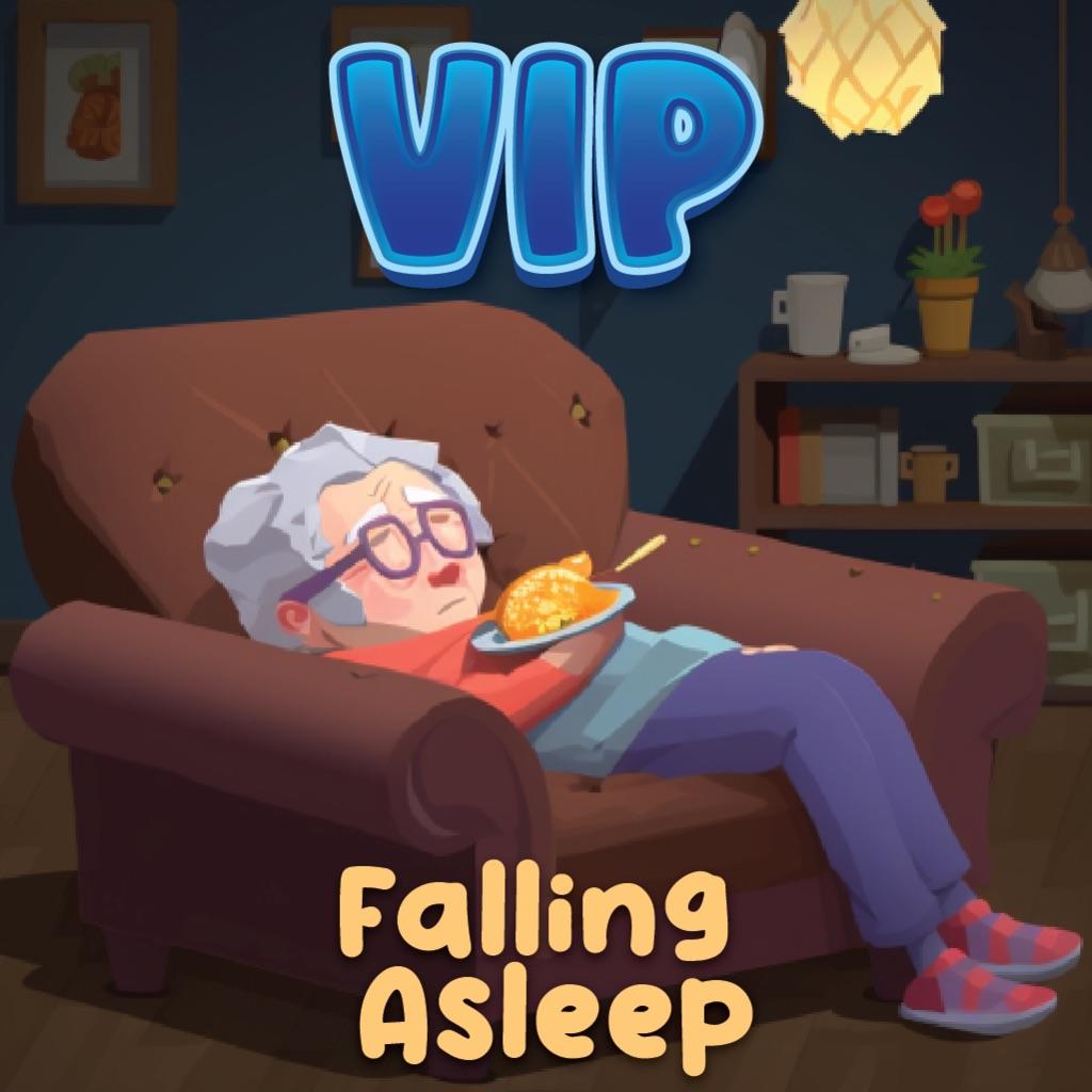 Vip falling asleep Latest Version for Android/iOS - TapTap