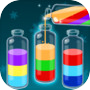 Icon of Water Jam Sort: Color Sort