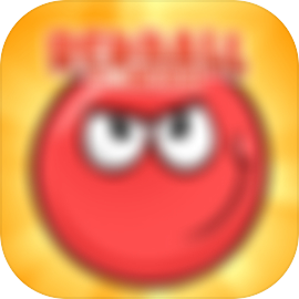 Red Ball 4::Appstore for Android