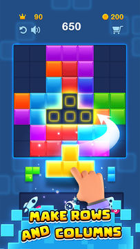 Blockbuster For Ios Blockbuster: Arcade Latest Version for Android/iOS - TapTap