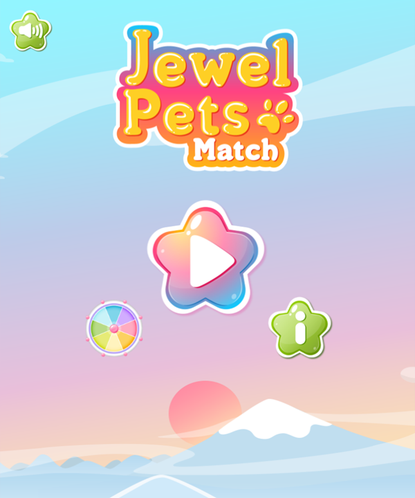 Jewel Pets Match Latest Version for Android/iOS APK - TapTap