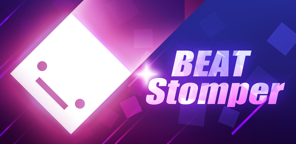 Banner of Beat Stomper 