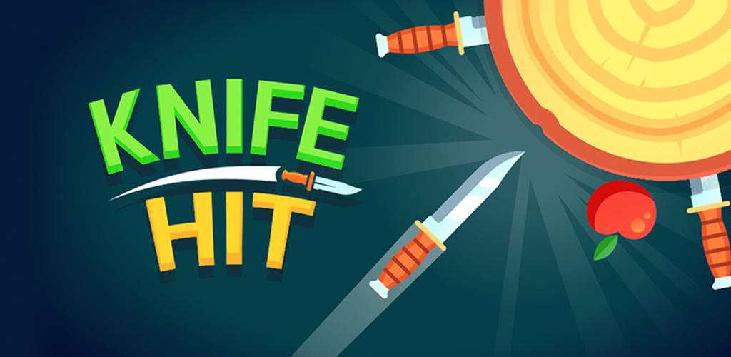 Banner of Knife Hit 