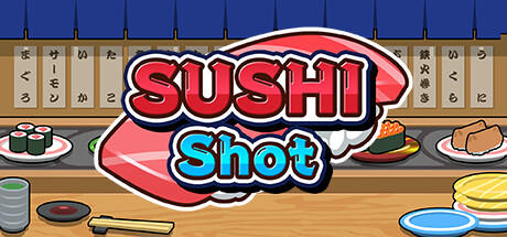 Banner of Sushi Shot 