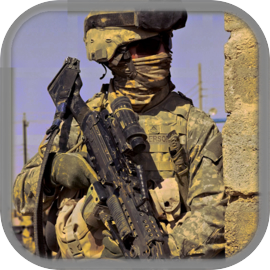 Coalition - Multiplayer FPS