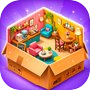 ไอคอนของ Dreamy Interior - Decor Life