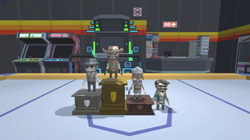 次元乱斗 Dimension Fight Game Screenshot