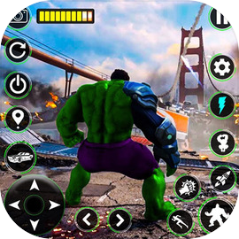 Download do APK de jogo de monstros incrível para Android