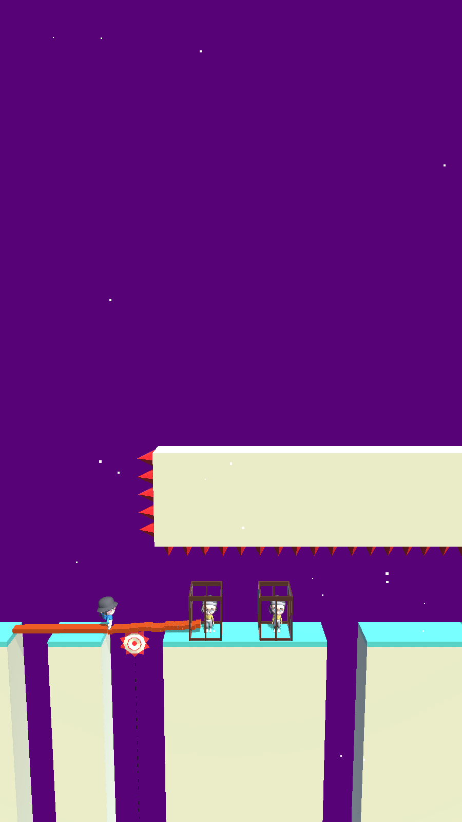 Create Bridge 3D Latest Version for Android/iOS APK - TapTap