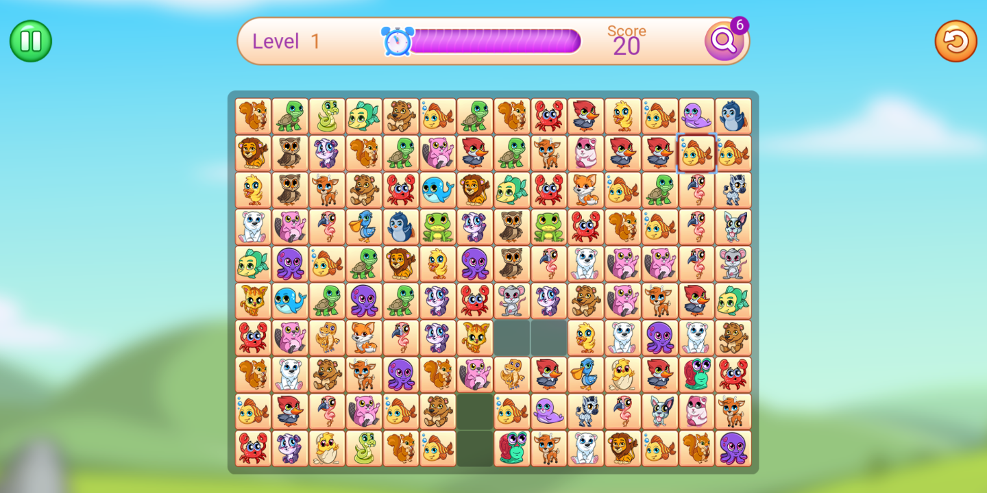 Dream Pet Link android iOSTapTap