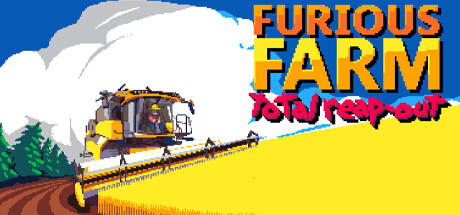 Banner of Furious Farm: 총 수확량 