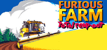Banner of Furious Farm: Total Reap-Out 