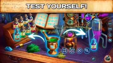 Criminal Archives 2: Extra f2p Game Screenshot