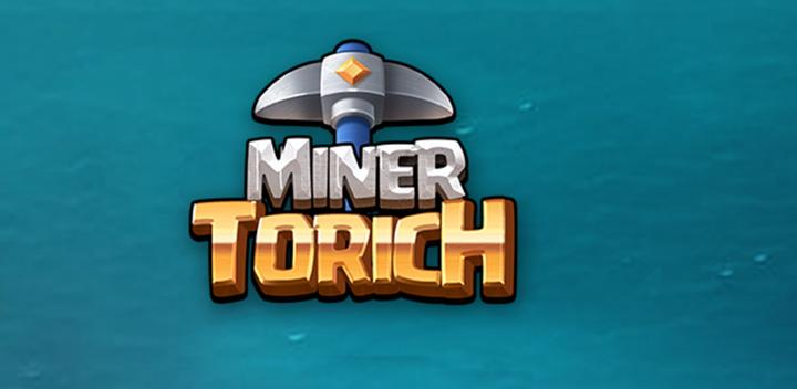 Banner of Miner To Rich - Idle Tycoon Simulator 1.7.0
