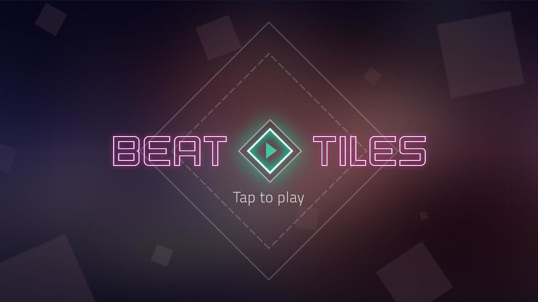 Beat Tiles: Rhythmatic Tap screenshot game