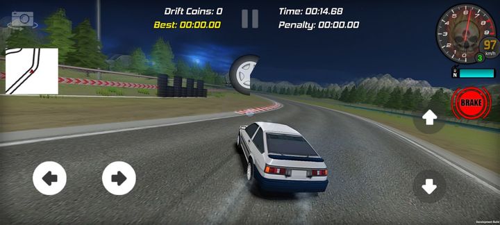 Screenshot 4 of Fast and Furious