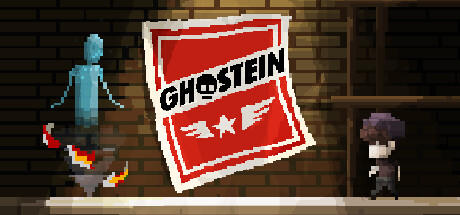 Banner of Ghostein 