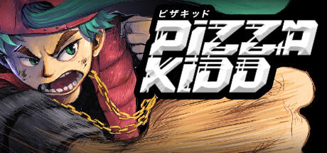 Banner of Pizza Kidd 