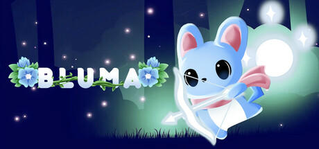 Banner of BLUMA 
