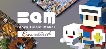 Banner of BQM - BlockQuest Maker Remastered 