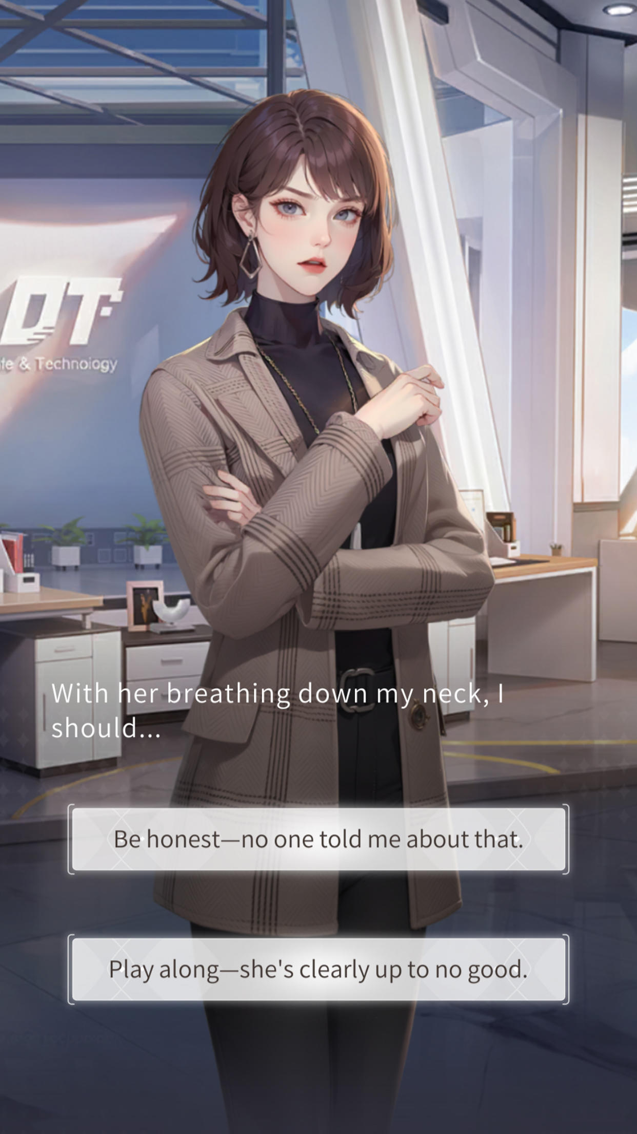 Chic Offer ภาพหน้าจอเกม