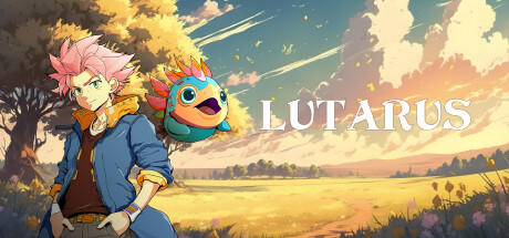 Banner of Lutarus 