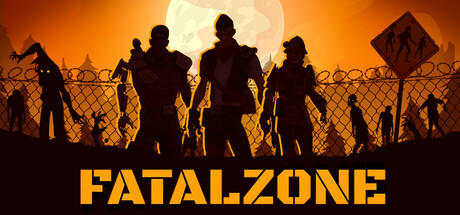 Banner of FatalZone 