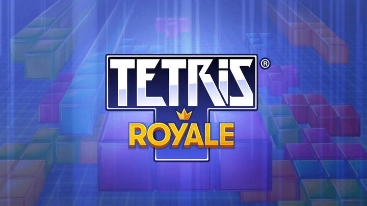 Banner of Tetris® - 公式ゲーム 