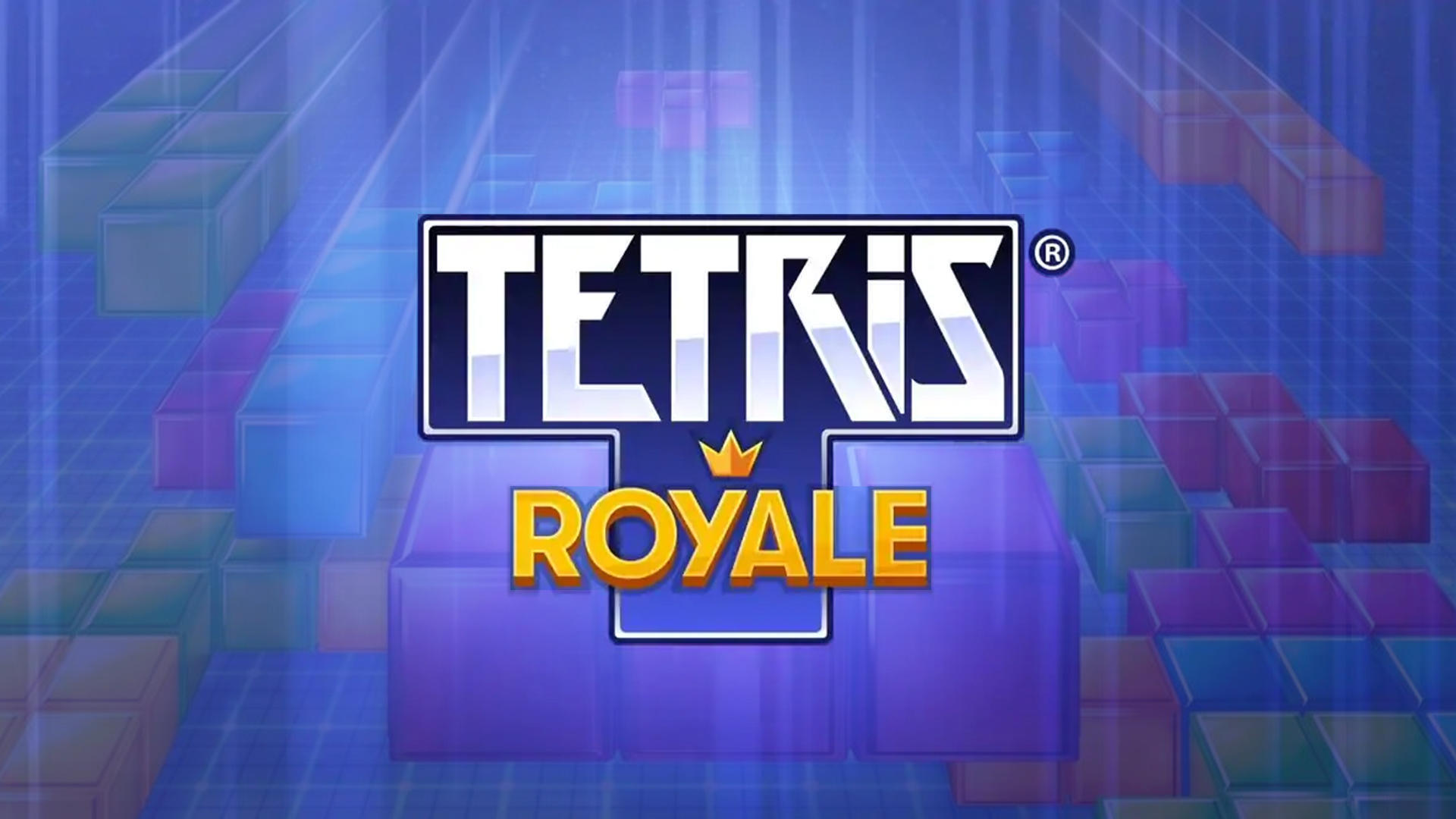 Banner of Tetris® - The Official Game 