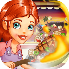 Cooking Tale - Food Games