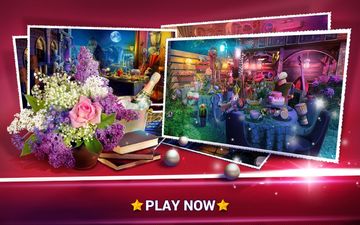 Hidden Objects Restaurants – K Game Screenshot