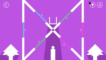 Ball Into Game Screenshot