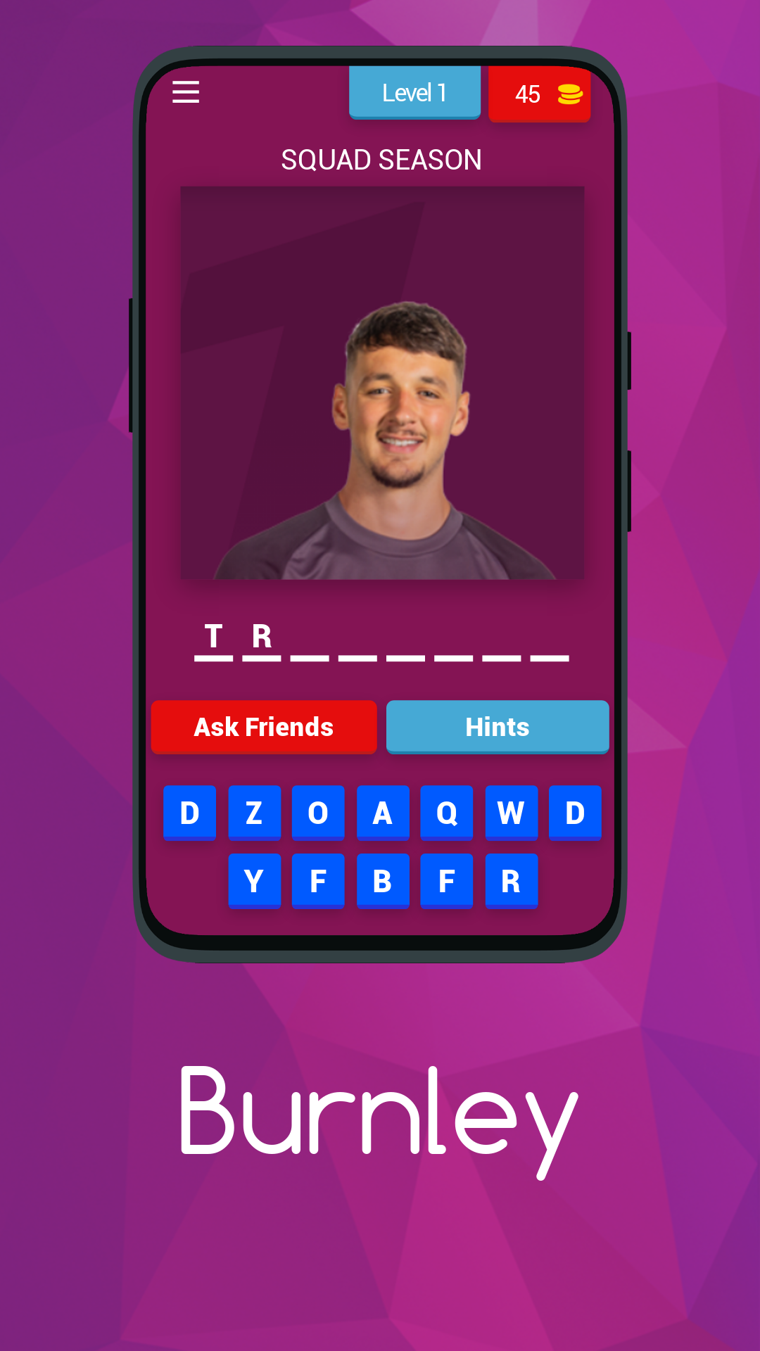 Liga C Rompecabezas de fútbol version móvil androide iOS-TapTap