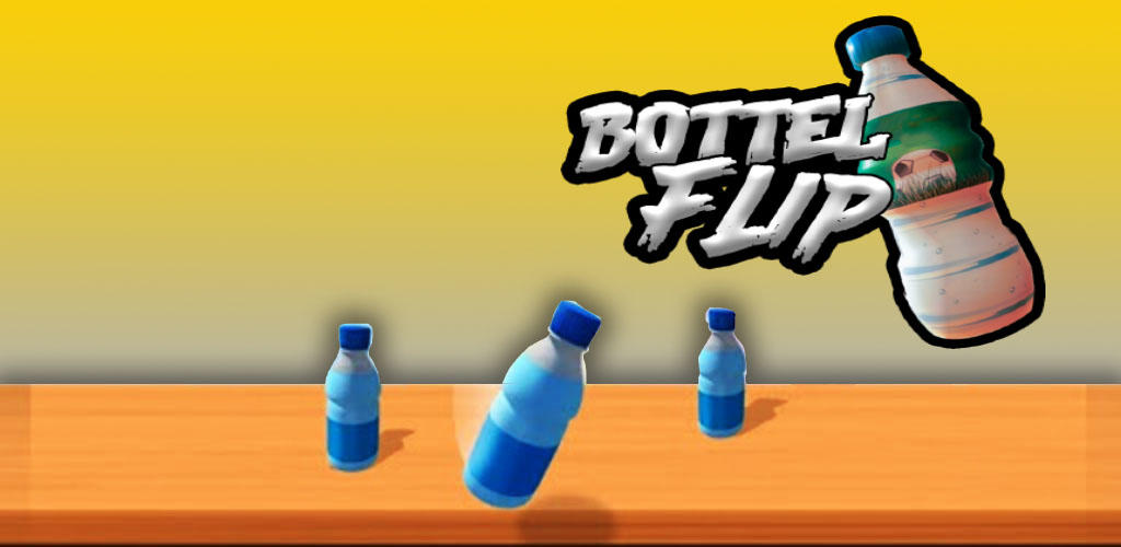 Water Bottle Flip Challenge::Appstore for Android
