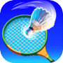Badminton Hero-Championship 아이콘