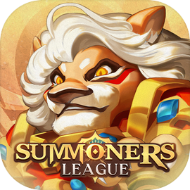 Summoners League - Crypto Duel