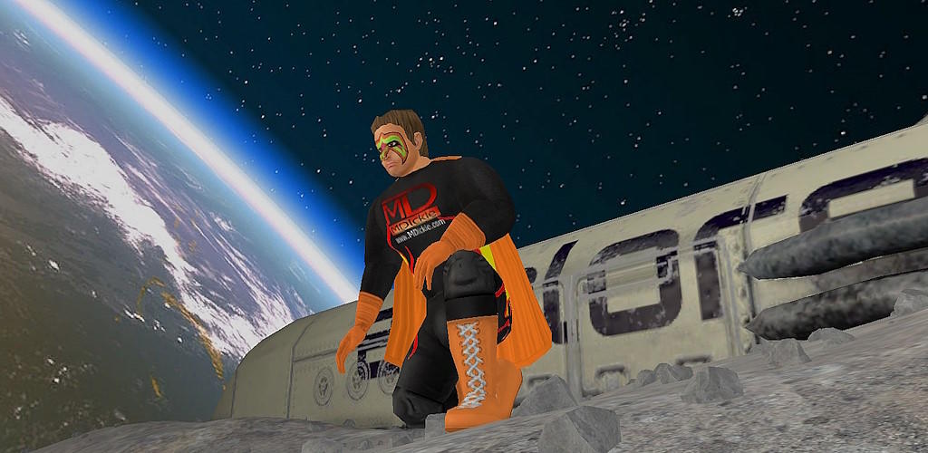 Banner of Infinite Lives 